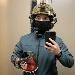 Meet your Posher, Marcus